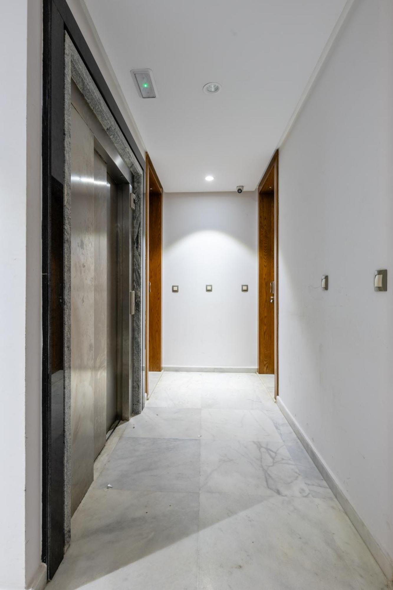 La Suite - Appartement De Luxe Tánger Exterior foto