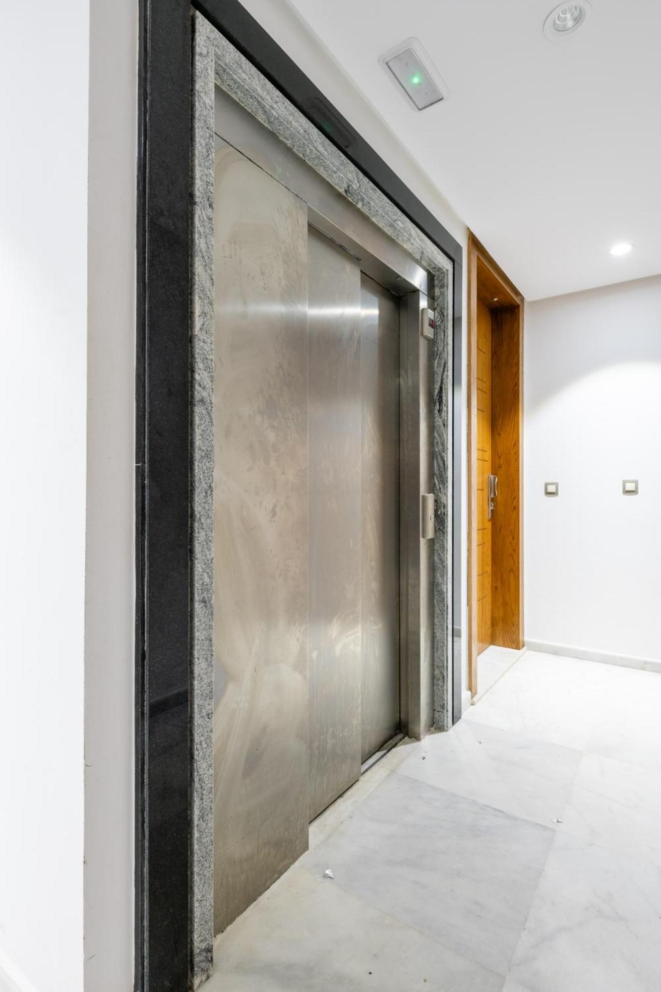 La Suite - Appartement De Luxe Tánger Exterior foto